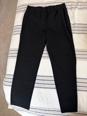 Vuori Women's Miles Ankle Pant